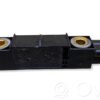 Volvo S60 Airbag deployment crash/impact sensor