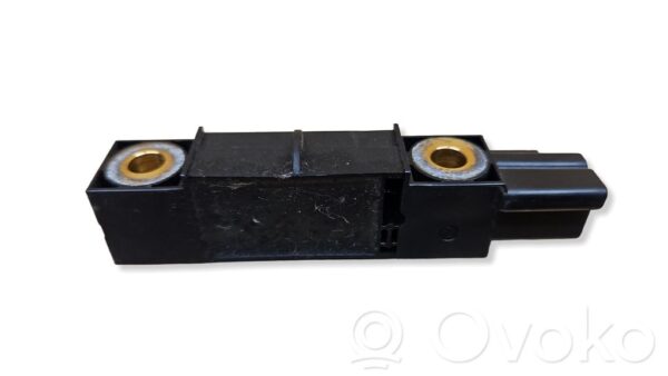 Volvo S60 Airbag deployment crash/impact sensor
