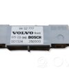 Volvo S60 Airbag deployment crash/impact sensor