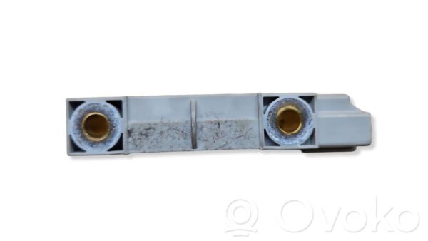 Volvo S60 Airbag deployment crash/impact sensor
