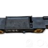 Volvo S60 Airbag deployment crash/impact sensor