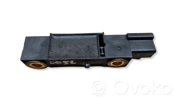 Volvo S60 Airbag deployment crash/impact sensor