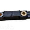 Volvo S60 Airbag deployment crash/impact sensor