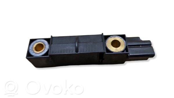 Volvo S60 Airbag deployment crash/impact sensor