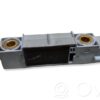 Volvo S60 Airbag deployment crash/impact sensor
