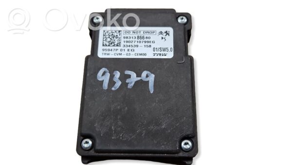 rrr-part-447-a512f4b3725534810a79e37b49daddbc Citroen Berlingo Windshield/windscreen camera