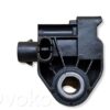 Citroen Berlingo Airbag deployment crash/impact sensor