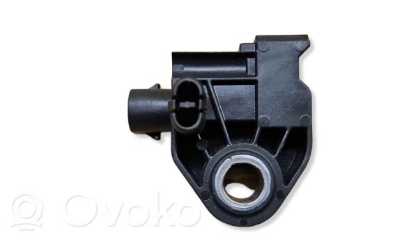 Citroen Berlingo Airbag deployment crash/impact sensor