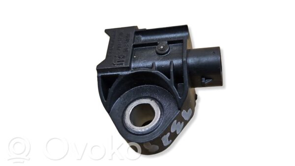 Citroen Berlingo Airbag deployment crash/impact sensor