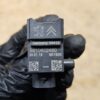 Citroen Berlingo Airbag deployment crash/impact sensor