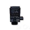 Citroen Berlingo Airbag deployment crash/impact sensor
