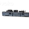 rrr-part-45-0d17eae83b5ac2effbfd4db38a892196-1 Audi A6 S6 C5 4B Multifunctional control switch/knob