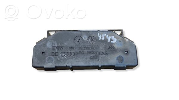 rrr-part-45-dddb1bad3fbb7247caf5890945283d83-1 Audi A6 S6 C5 4B Multifunctional control switch/knob