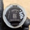 Citroen Berlingo Airbag deployment crash/impact sensor