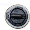 Citroen Berlingo Airbag deployment crash/impact sensor