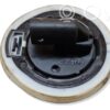 Citroen Berlingo Airbag deployment crash/impact sensor