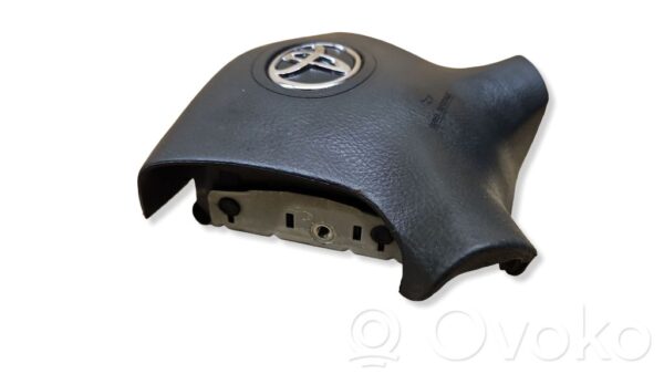 rrr-part-456-061093d2e9b8a10e13b6a3107ecc4824 Toyota Avensis T250 Steering wheel airbag