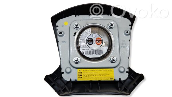 rrr-part-456-4fd24b1ac622bf90ce2635c3a98f6eee Toyota Avensis T250 Steering wheel airbag