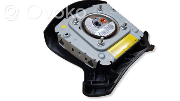 rrr-part-456-8b154ea293680bd1a25703e586777508-1 Toyota Avensis T250 Steering wheel airbag
