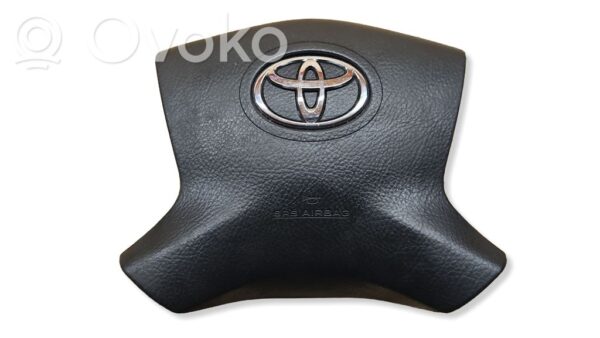 rrr-part-456-a132e09880a1ae998c9c2635143d3e15 Toyota Avensis T250 Steering wheel airbag