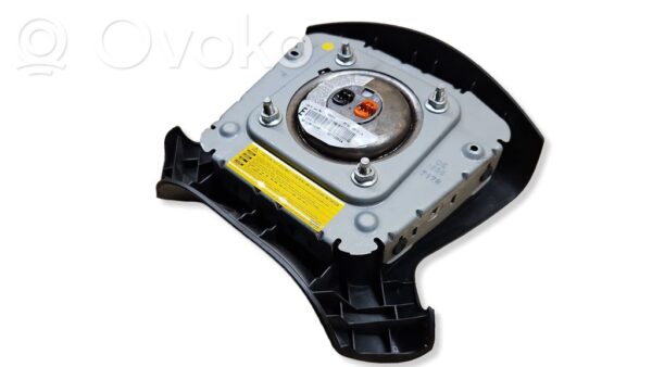 rrr-part-456-e1e6a0c3cd37732f57649ba15ad766be-1 Toyota Avensis T250 Steering wheel airbag