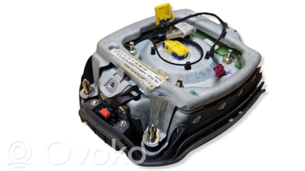 rrr-part-458-1b507a63294f2ffd0a02dd65dfd8f86d Audi A6 S6 C5 4B Steering wheel airbag