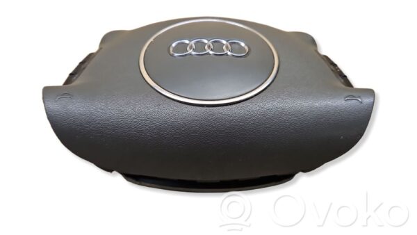 rrr-part-458-3271832a6321c148b33f60629d5c6c35 Audi A6 S6 C5 4B Steering wheel airbag