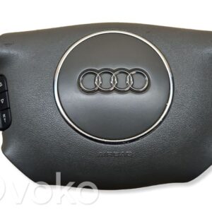 rrr-part-458-5a5b94cdd0ec0bc765bd3b3615cb70c0 Audi A6 S6 C5 4B Rooli turvapadi