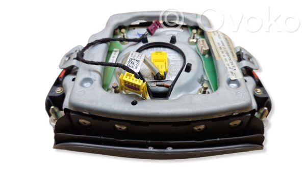rrr-part-458-b7427a42f4084e099f6a0a5c3e8db442-1 Audi A6 S6 C5 4B Steering wheel airbag