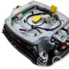 rrr-part-458-e97a64dfca569da3fca7225c31baa790 Audi A6 S6 C5 4B Steering wheel airbag