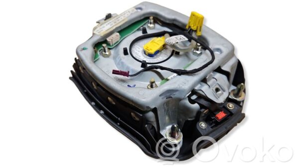 rrr-part-458-e97a64dfca569da3fca7225c31baa790 Audi A6 S6 C5 4B Steering wheel airbag