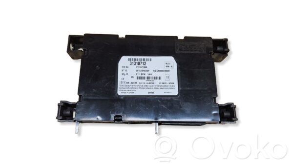 rrr-part-46-4a766c06b4a7b8f446efede19d676a32-1 Volvo XC60 Bluetooth control unit module