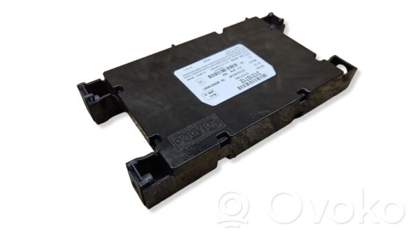 rrr-part-46-60d6ac5b1f8bf87ddb3d96d287e62987-1 Volvo XC60 Bluetooth control unit module