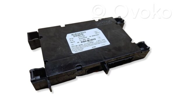 rrr-part-46-b32f9a6467f2559db3ead29ae667dff3-1 Volvo XC60 Bluetooth control unit module