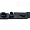 Volvo S60 Tail light bulb cover holder