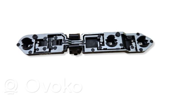 Volvo S60 Tail light bulb cover holder
