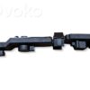 Volvo S60 Tail light bulb cover holder