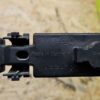 Volvo S60 Tail light bulb cover holder