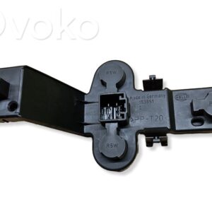 Volvo S60 Tail light bulb cover holder