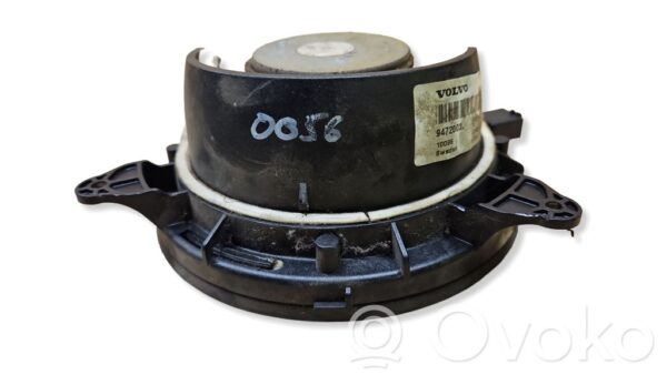 rrr-part-465-7aab2d6e080bef88b7468d8fe5b2b54e Volvo S60 Front door speaker