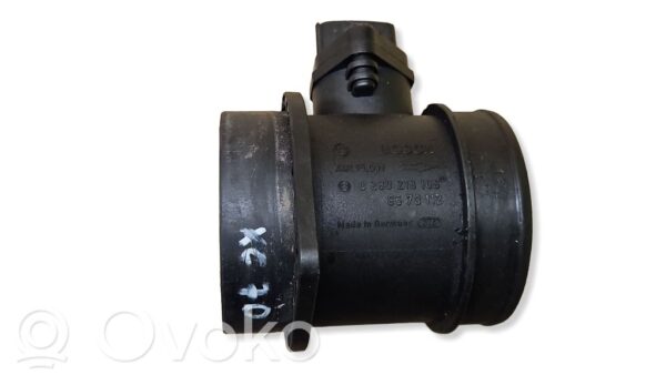 Volvo S60 Mass air flow meter