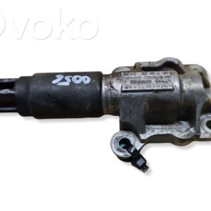 Volvo S60 Nukkvõlli vanos-ajastusklapp
