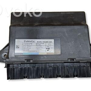 Volvo XC60 Keyless (KESSY) go control unit/module