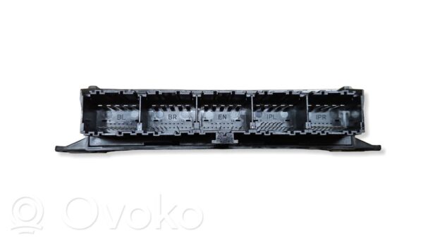 Volvo XC60 Võtmeta (KESSY) go juhtplokk/moodul