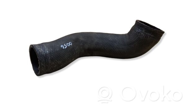 Volvo S60 Intercooler hose/pipe