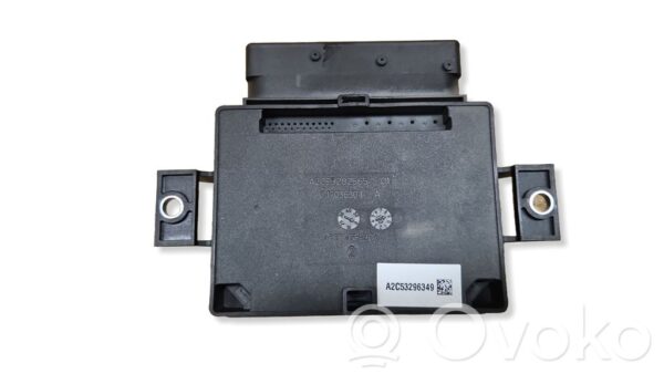 rrr-part-48-140ff9f90035792e117ada5deacb1d2a-1 Volvo XC60 Käsipiduri juhtmoodul