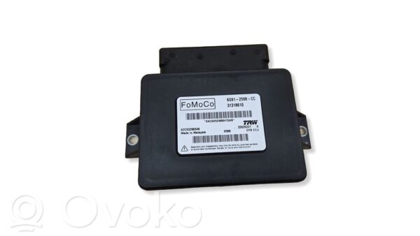 rrr-part-48-a298409509f0b2ead9b9192e8befadab-1 Volvo XC60 Käsipiduri juhtmoodul