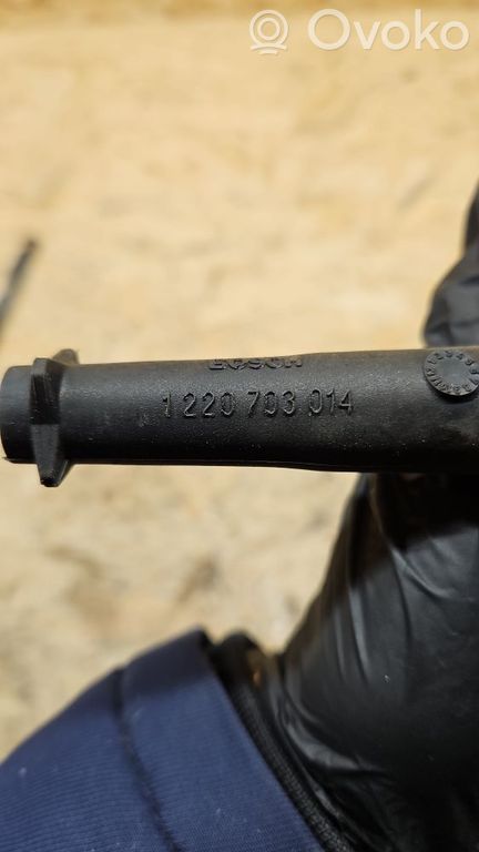 Volvo S60 High voltage ignition coil