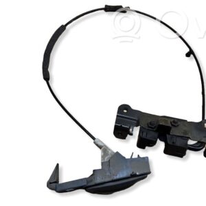 rrr-part-487-4a4a561965ef4826952a4a955c949493-1 Volvo S60 Istme seljatoe lukustusnupp
