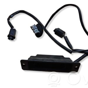rrr-part-488-914f20a50a0155dd2ac968e61b17a89b-1 Volvo S60 Tagaluugi väliskäepide